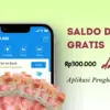 Aplikasi Penghasil Saldo DANA Gratis Paling Menguntungkan Tahun 2025, Bisa Dapat Rp300 Ribu