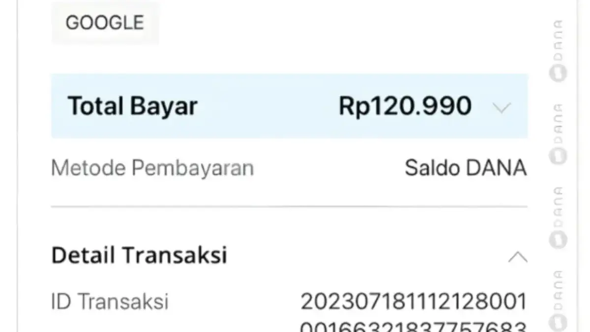 Menangkan Rp120.000 dari Aplikasi Penghasil Uang Terbaik 2025 Resmi Google, Begini Caranya