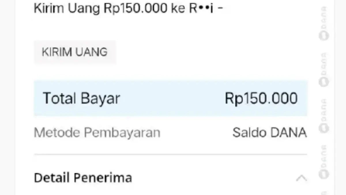 Ditransfer Saldo Ewallet Rp150.000 Oleh Aplikasi Penghasil Uang 2025, Cukup Selesaikan Misi ini