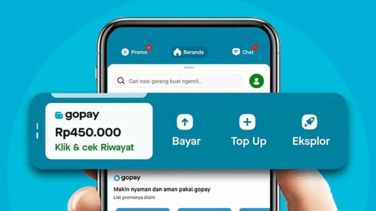 Klaim Bonus Rp100.000 dari Aplikasi Penghasil Uang Terbaru 2025 ini, Pengguna Baru Pasti Dapat!