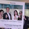 Lewat “A Legacy of Love”, Sun Life Indonesia Gelar Bright Talk Spesial 