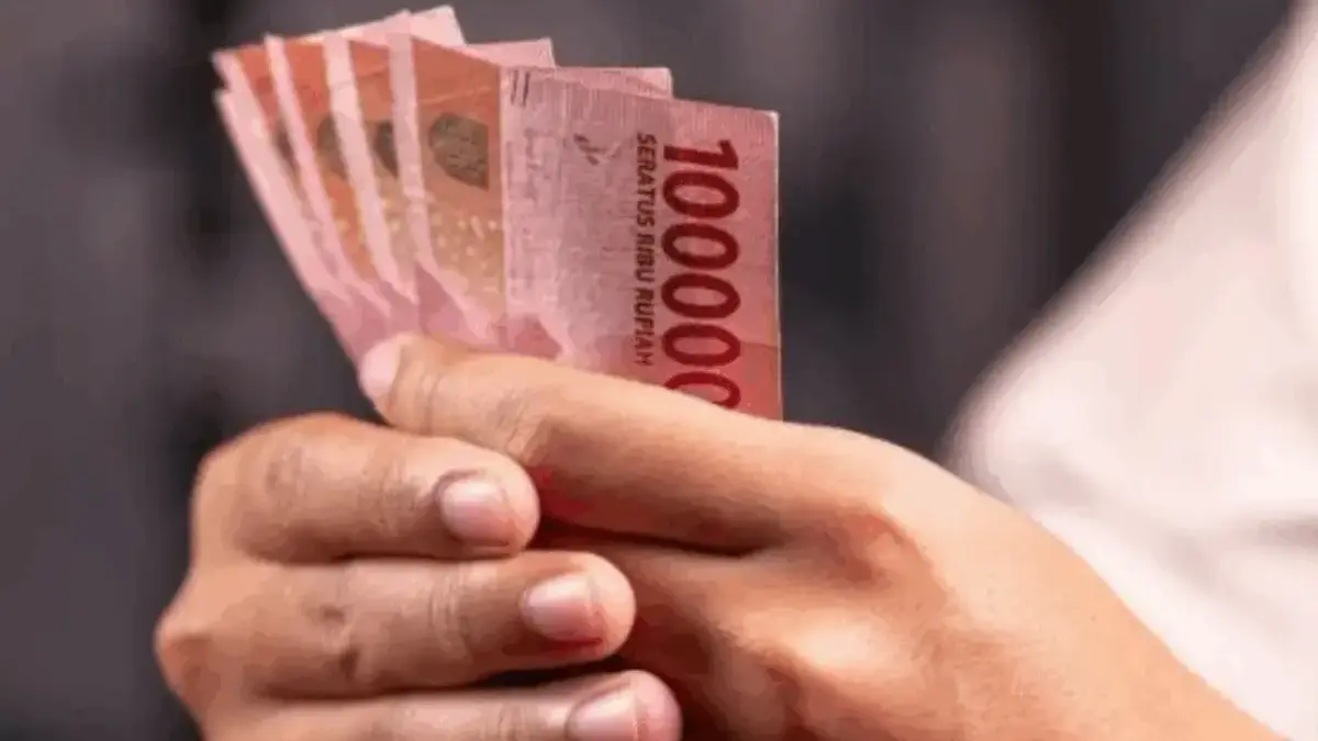 Cek Daftar dan Nama Penerima Bansos yang Cair Oktober 2025