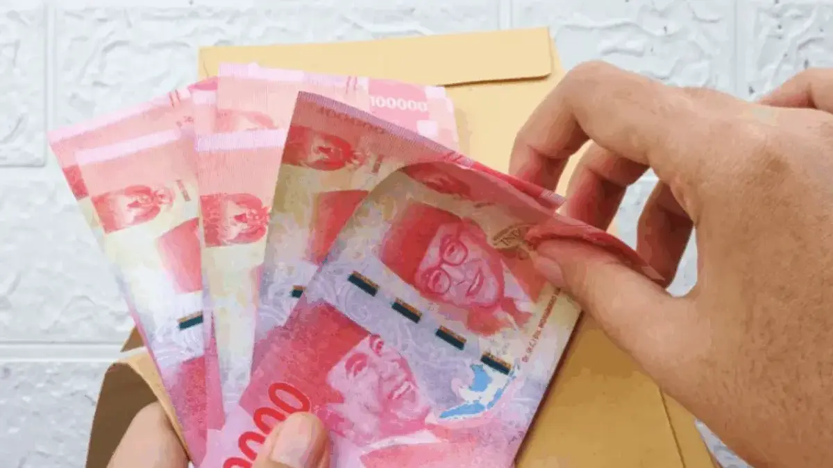 Bansos PKH BPNT Cair September 2025: Cek Daftar Penerima, Besarannya Disini