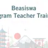 Siap-siap! Beasiswa Training Guru ke Jepang 2025 Segera Dibuka, Begini Syarat dan Cara Daftarnya