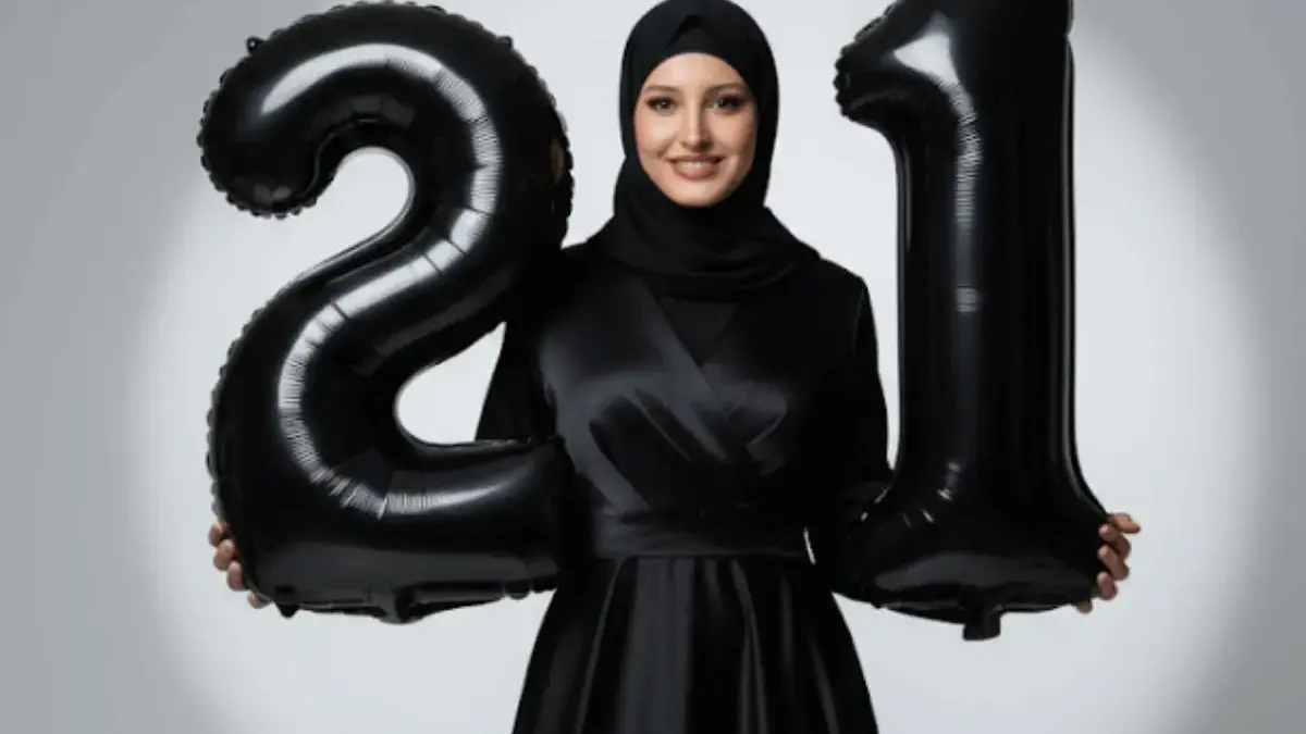 Cara Bikin Foto Birthday Ala Studio, Hasilnya Mewah Banget!