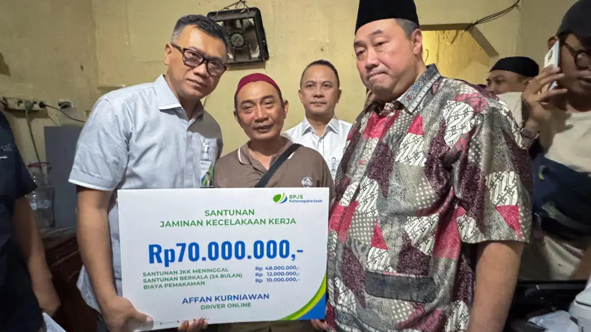 Affan Kurniawan