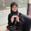 Dari Cabut Gigi hingga Pengaduan Sistem: Fasya Ceritakan Pengalaman Positif Bersama BPJS Kesehatan Fasya (21), seorang mahasiswi asal Bandung yang telah menjadi peserta JKN sejak kecil.