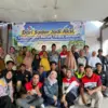 ELNUSA Gandeng Rumah BUMN Pertamina Palangkaraya, Purbalingga dan Bandung dalam menciptakan sampah menjadi eko