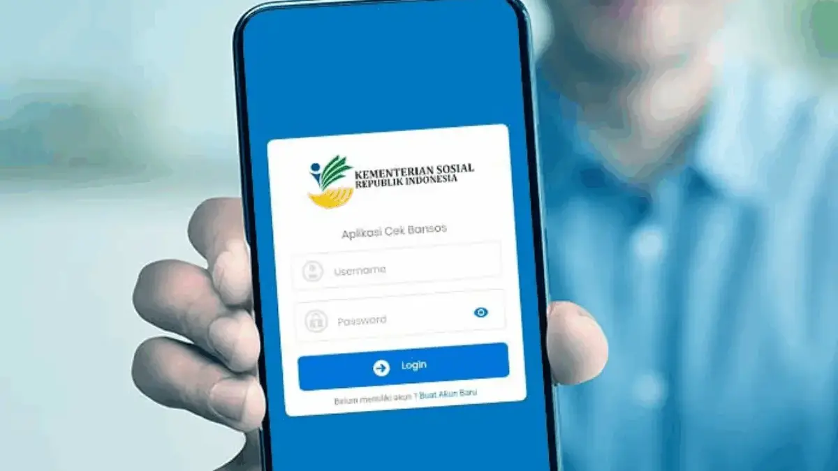 Cara Cek Penerima Bansos PKH Online September 2025 Tahap 3