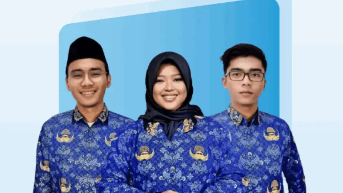 Info Gaji PNS Naik Oktober 2025 Lengkap dengan 5 Tunjangan Melekatnya Pendaftaran CPNS 2025 Baka Dibuka, Ini Cara Daftar dan Syaratnya Agar Lolos Seleksi