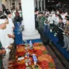 Para Tokoh Agama dan Masyarakat di Jawa Tengah Serukan Kedamaian. Foto IsT