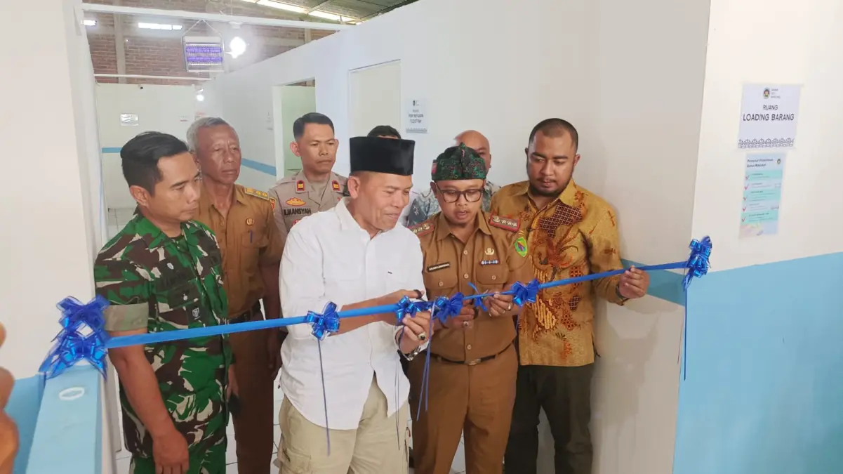 Yayasan Aksi Cinta Negeri
