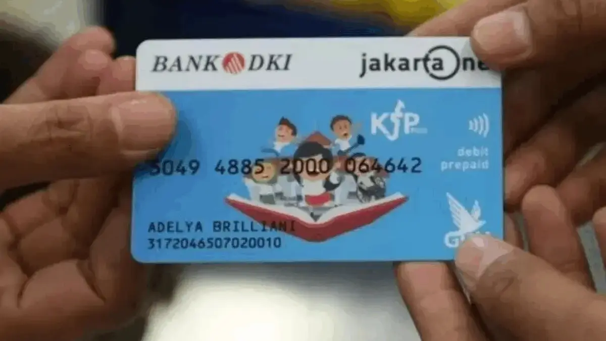 Dana KJP Bulan September 2025 Kapan Cair? Ini Jadwalnya Dana KJP Bulan September 2025 Kapan Cair? Ini Jadwalnya