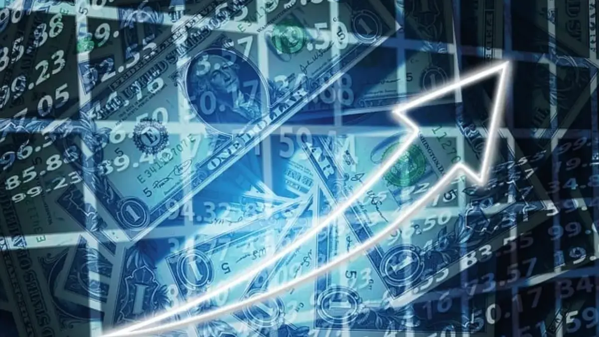 Produktivitas Jadi Kunci Strategi RI Tinggalkan Jebakan Negara Berpendapatan Menengah