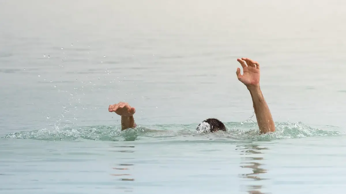 Remaja 16 Tahun Meninggal Dunia Akibat Terseret Arus Sungai Cisadane Sejauh 500 Meter Remaja 16 Tahun Meninggal Dunia Akibat Terseret Arus Sungai Cisadane Sejauh 500 Meter