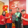 Rayakan Hari Pelanggan Nasional 2025, Telkomsel Hadirkan Program Spesial di GraPARI