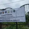Status Konflik Pembangunan Masjid MIAH Bogor Diperpanjang, Kawasan Masih Ditutup
