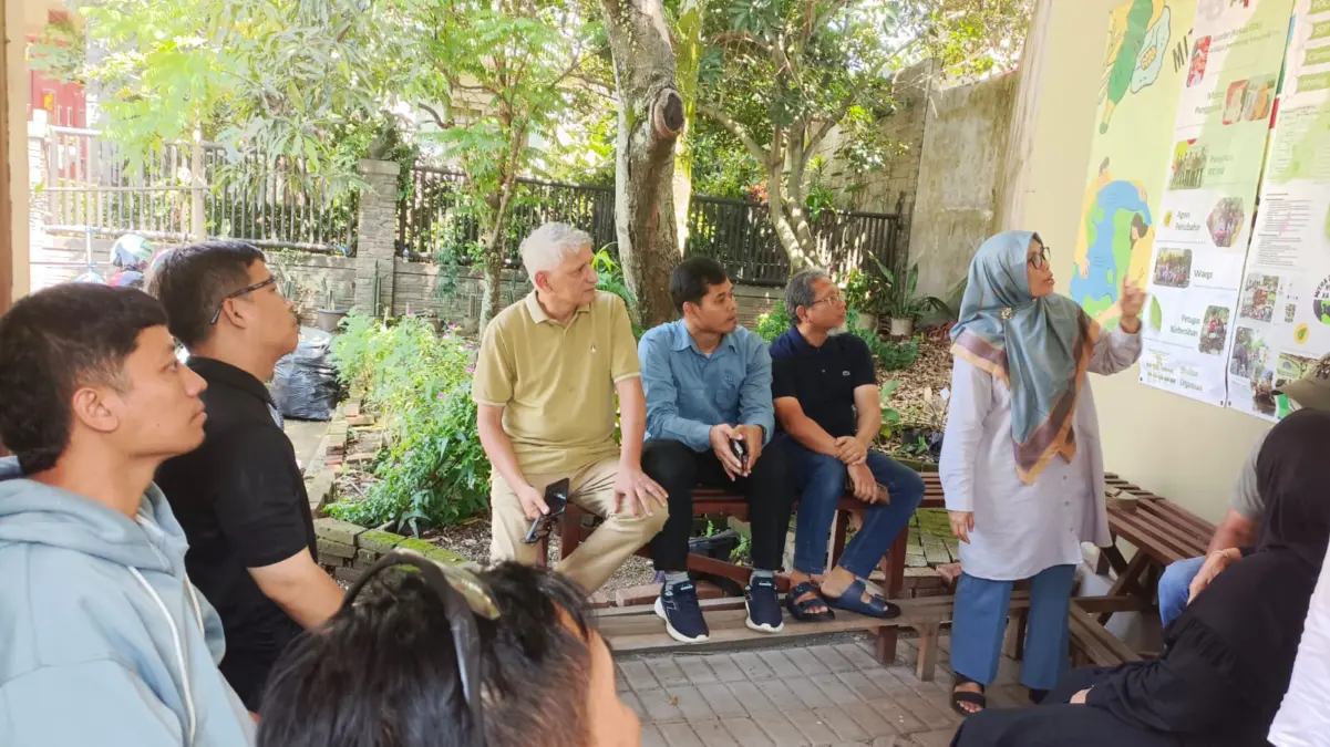 Kampung Berseri