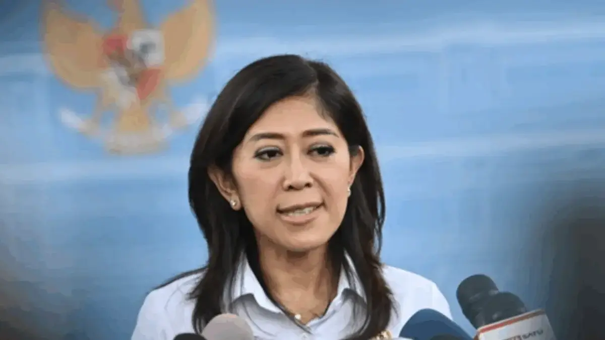 Menkomdigi Sebut Fitur Live Mati Saat Demo Bukan Arahan Pemerintah, TikTok Sukerela Menkomdigi Sebut Fitur Live Mati Saat Demo Bukan Arahan Pemerintah, TikTok Sukerela