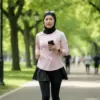 Prompt Gemini AI Edit Foto Jogging