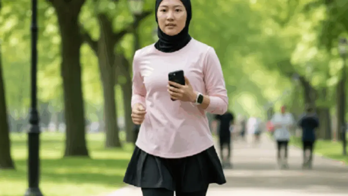 Yuk Coba Prompt Gemini AI Edit Foto Jogging agar Hasilnya Estetik dan Realistis! Prompt Gemini AI Edit Foto Jogging