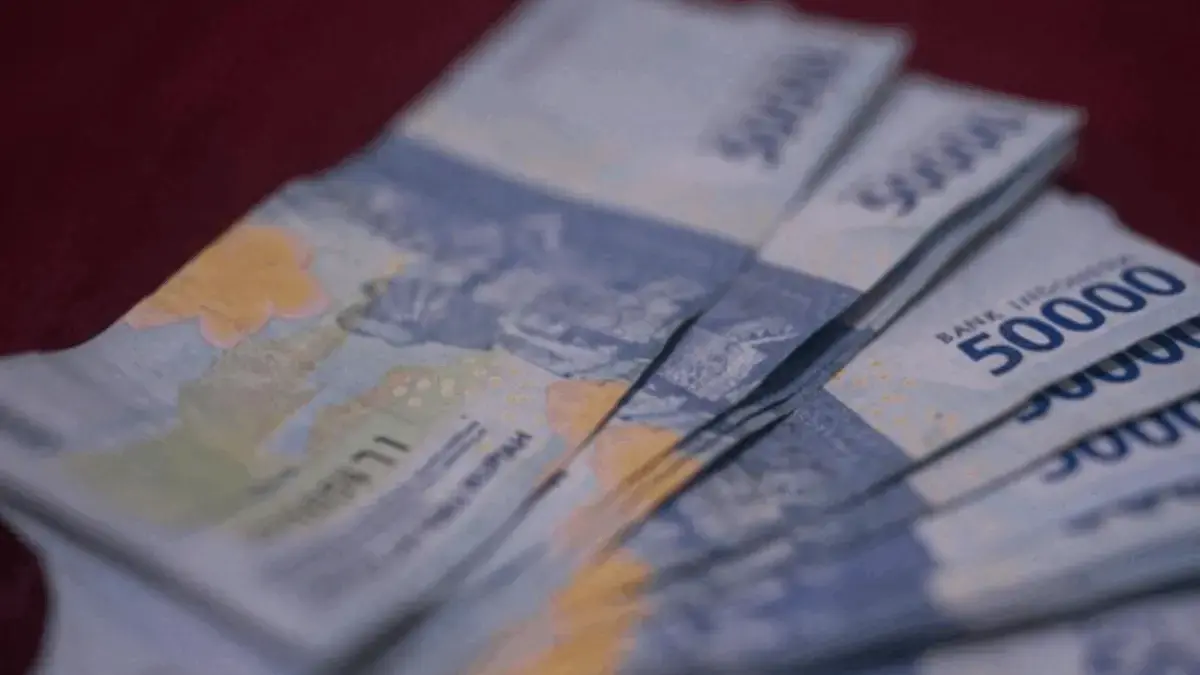 Gaji Pensiunan PNS Naik di 2025? Taspen Bilang Begini