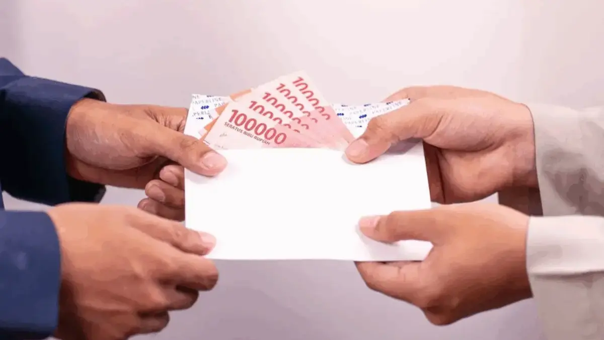 Gaji Pensiunan PNS Oktober 2025 Cair Segini, Cek Rinciannya