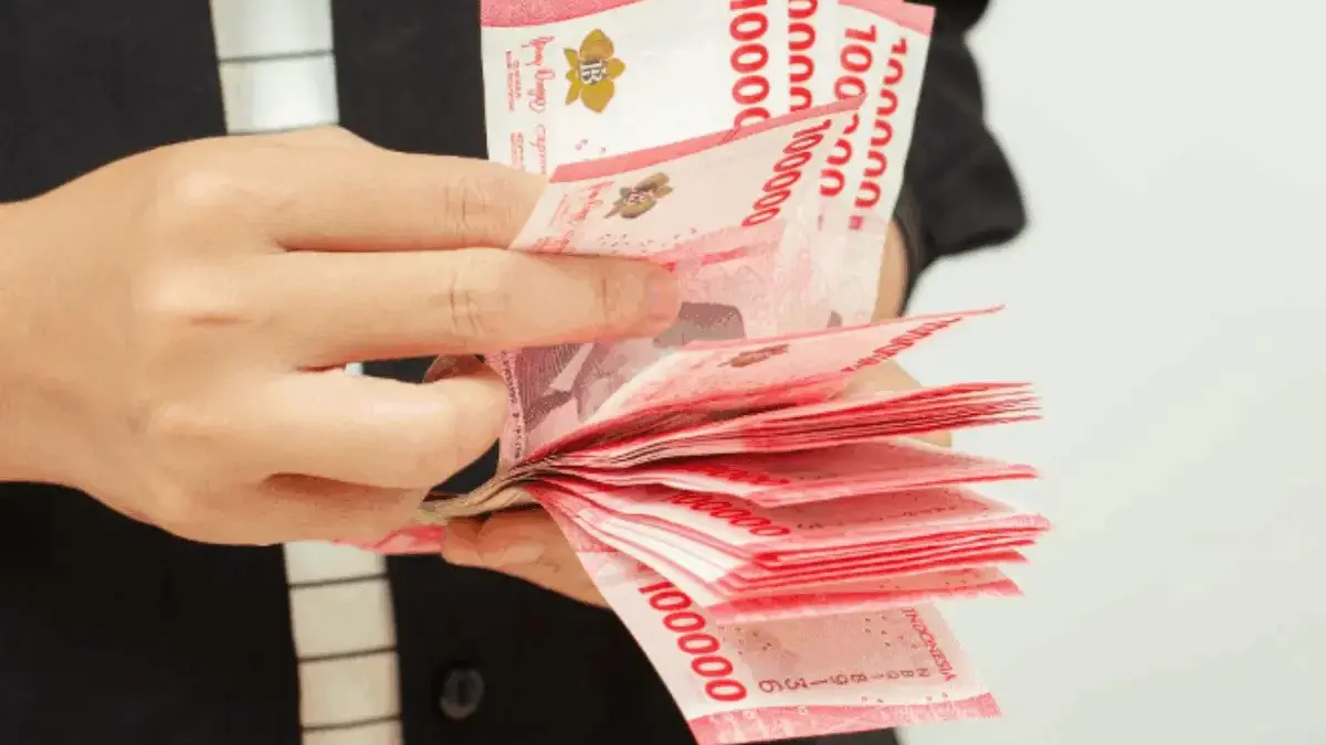 Berikut Perkiraan Gaji PPPK Paruh Waktu Lengkap dengan Jam Kerjanya