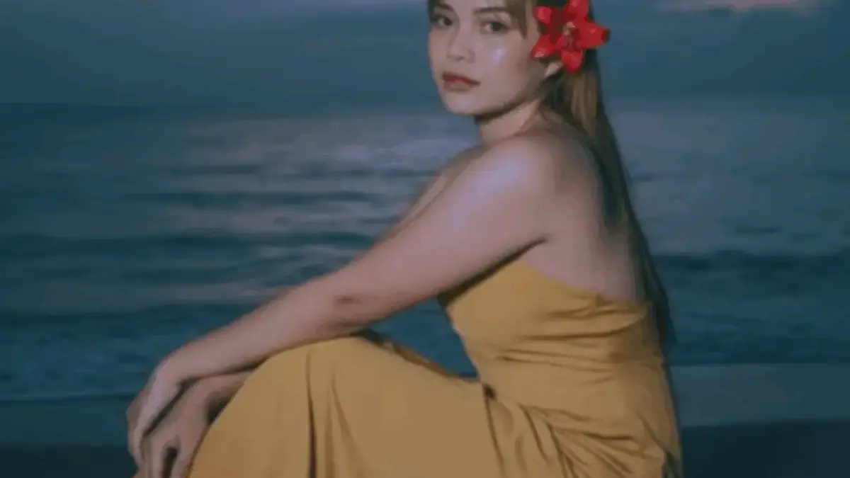 Prompt Gemini AI untuk Bikin Foto di Pantai yang Estetik