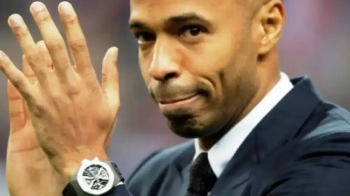 Thierry Henry Desak Arsenal Menangkan Trofi Musim Ini: Waktunya Berhenti Beralasan