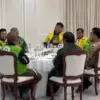 Gibran dan Driver Ojol Ngobrol Bareng di Istana Wapres, Bahas Aspirasi dan Kasus Affan Kurniawan