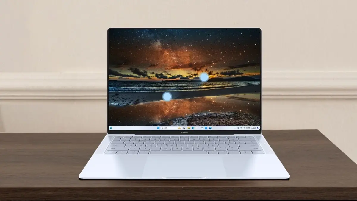 Tiga Produk Baru HONOR Meluncur: MagicBook Art 14, MagicPad 3, dan Magic V5 Hadir dengan Fitur Premium Tiga Produk Baru HONOR Meluncur: MagicBook Art 14, MagicPad 3, dan Magic V5 Hadir dengan Fitur Premium