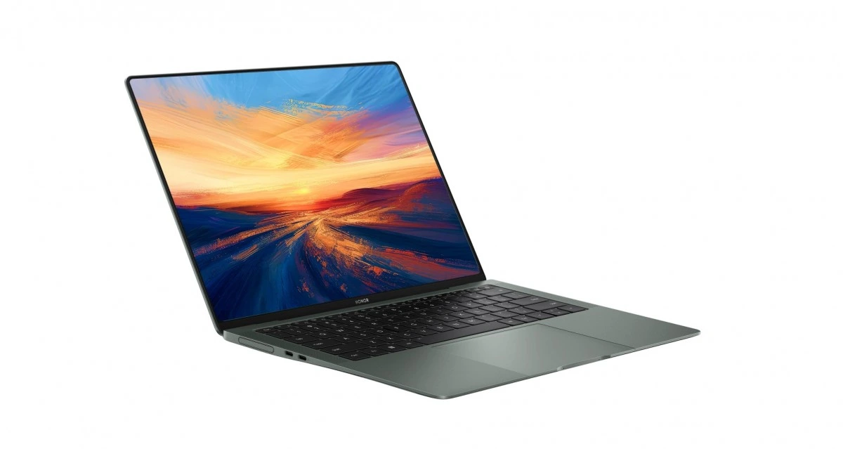 MagicBook Art 14: Laptop Ringkas Berbodi Premium, Spesifikasi Bikin Tercengang
