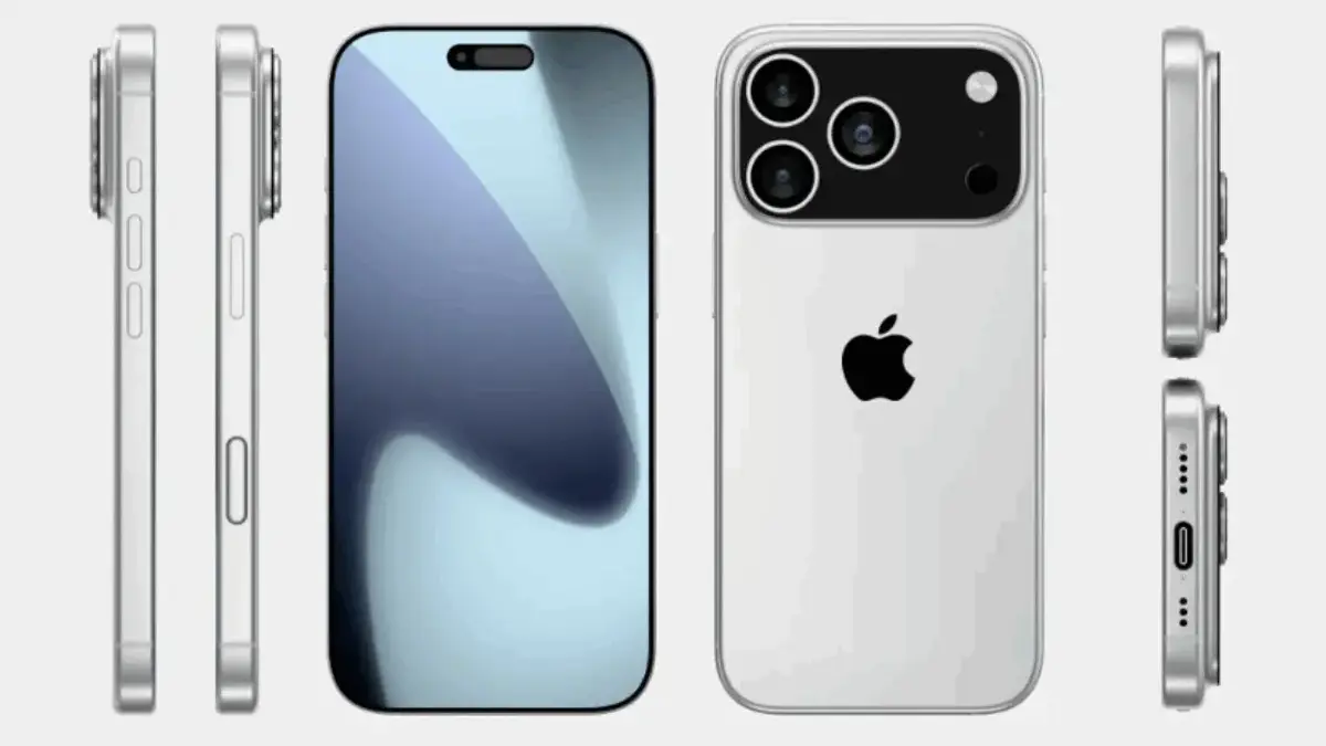 iPhone 17 Pro dan Pro Max Resmi Rilis, Ini Spesifikasi dan Harganya