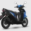New Honda BeAT 2025 Meluncur! Intip Spesifikasi dan Harganya