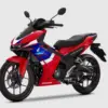 Honda Winner R 2025 Resmi Meluncur, Ini Tampangnya