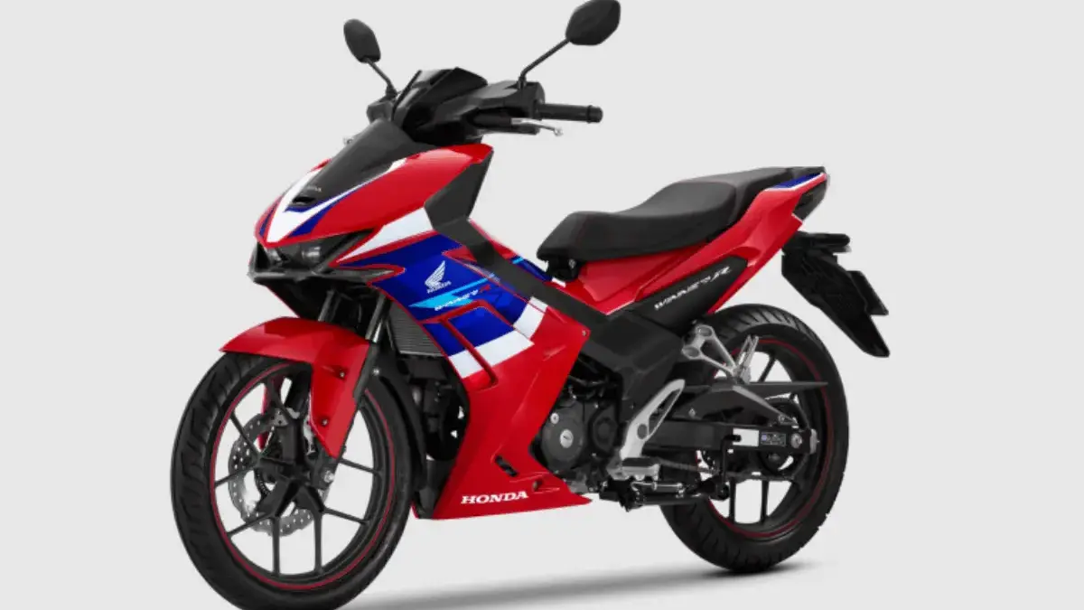 Honda Winner R 2025 Resmi Meluncur, Ini Tampangnya