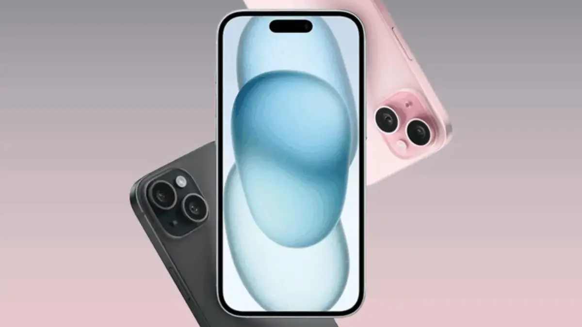 iphone 15