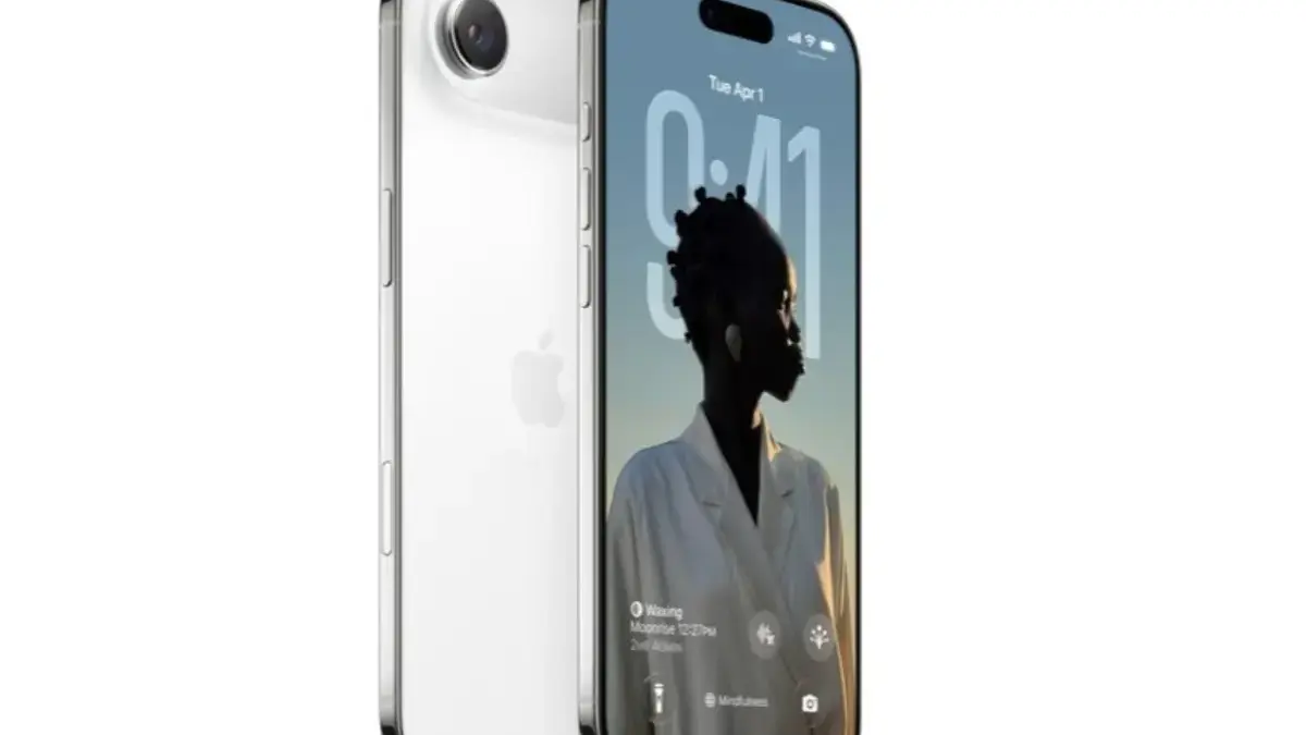 iPhone Air Siap Meluncur: Pre-Order Global Dibuka, Kapan Tiba di Indonesia? iPhone Air