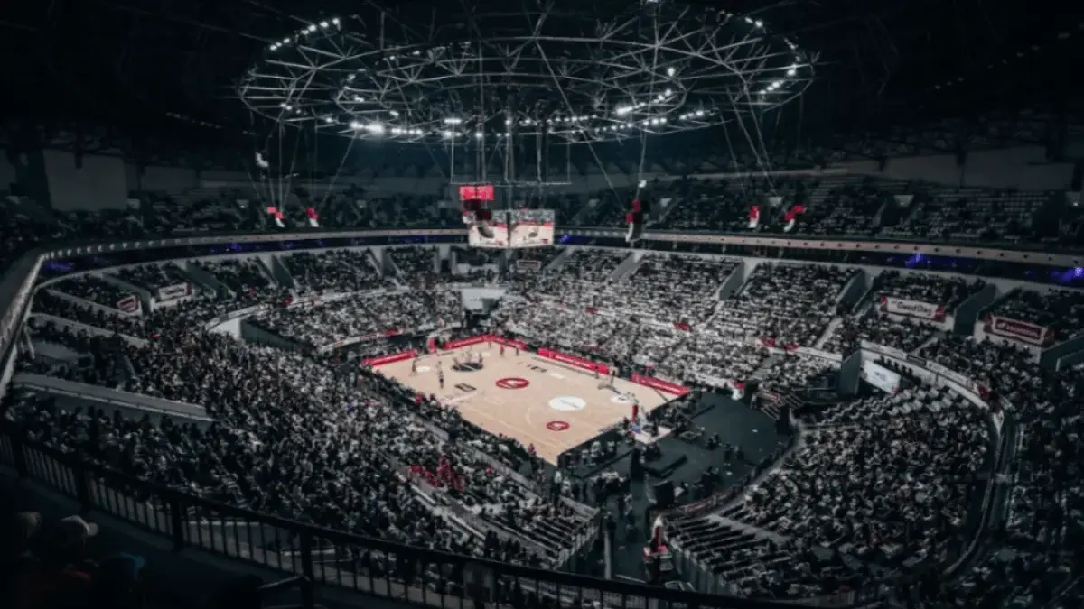 Tiga Tahun Berturut-Turut, Final DBL Jakarta 2025 Kembali Digelar di Indonesia Arena!
