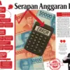 Realisasi Keuangan 4 OPD Ini Kurang dari 50 Persen, Serapan Anggaran Tak Dioptimalkan?