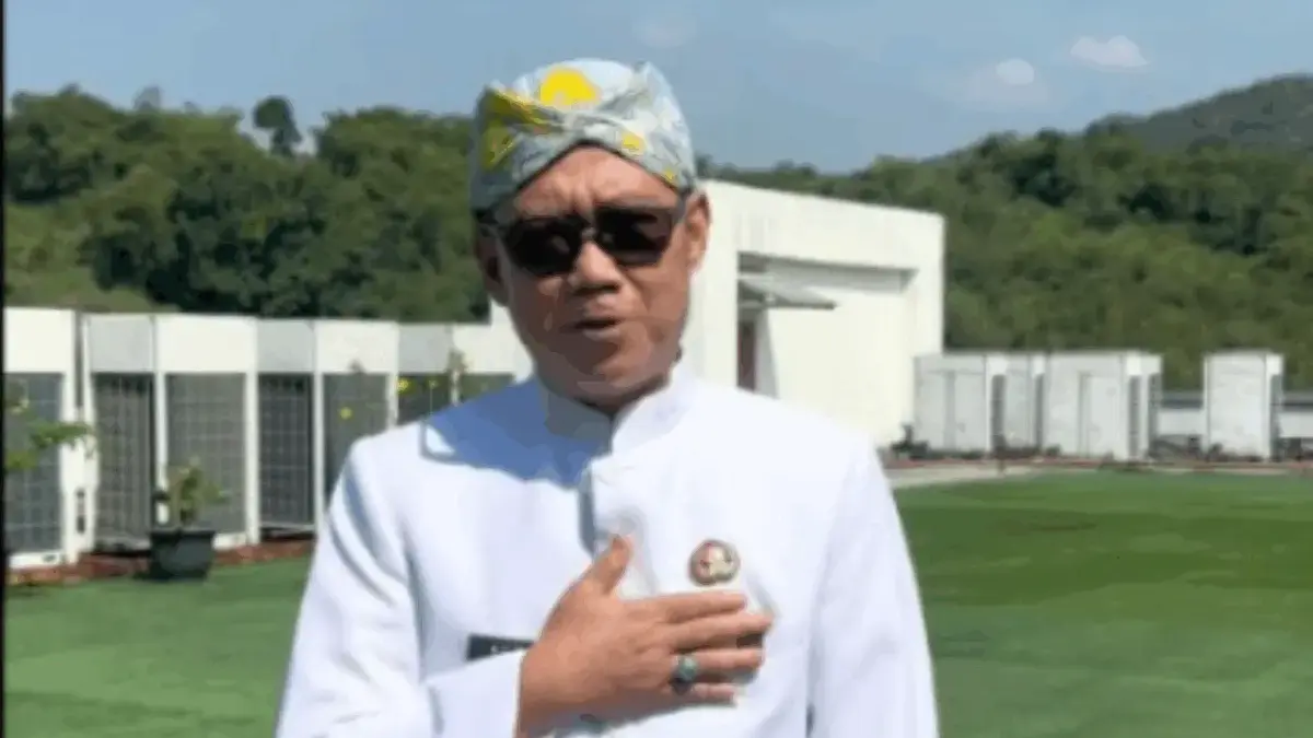 Lewat Inovasi Arisan Mobil, PNS Ini Wakili RSUD Welas Asih di Kompetisi Tingkat Provinsi