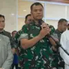 Viral Intel TNI Ditangkap Brimob, Wakil Panglima TNI Buka Suara
