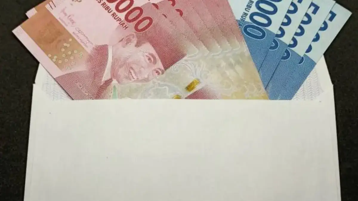 Update Besaran Gaji Pensiunan PNS Plus dengan Tunjangan Terbaru Bulan September 2025