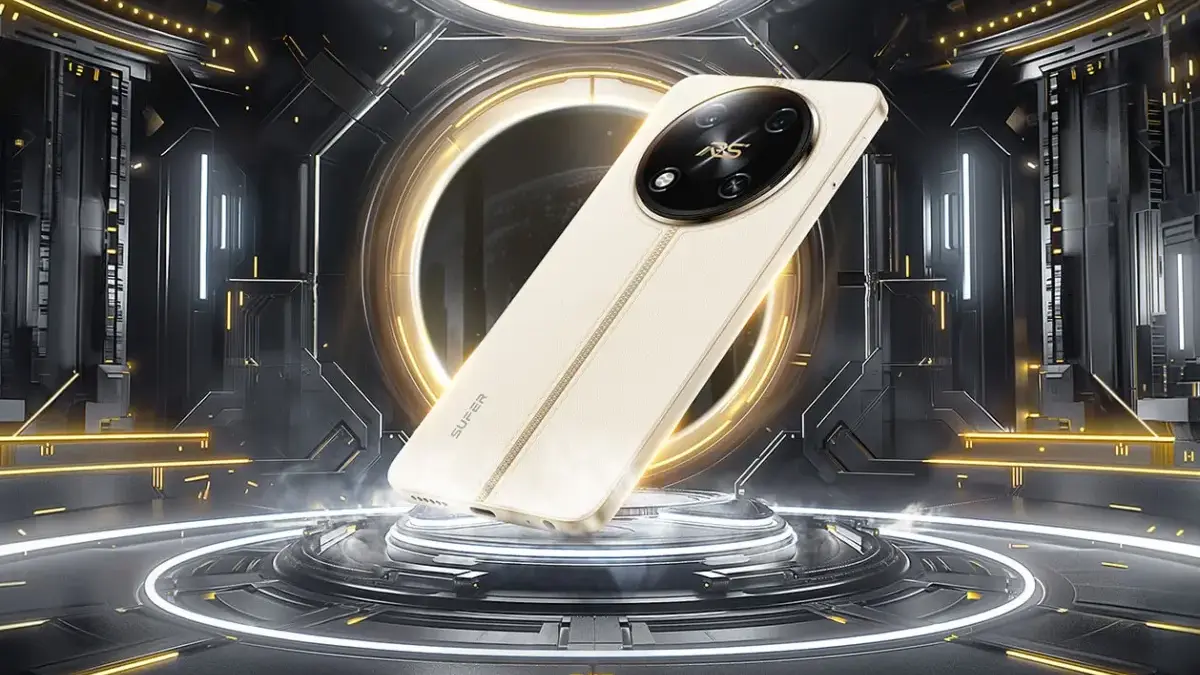 itel RS4