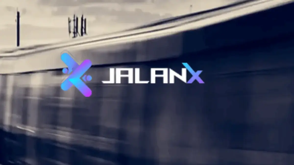 Aplikasi Penghasil Uang JalanX Terbukti Membayar Atau Ponzi? Ini Penjelasannya Aplikasi Penghasil Uang JalanX Terbukti Membayar Atau Ponzi? Ini Penjelasannya