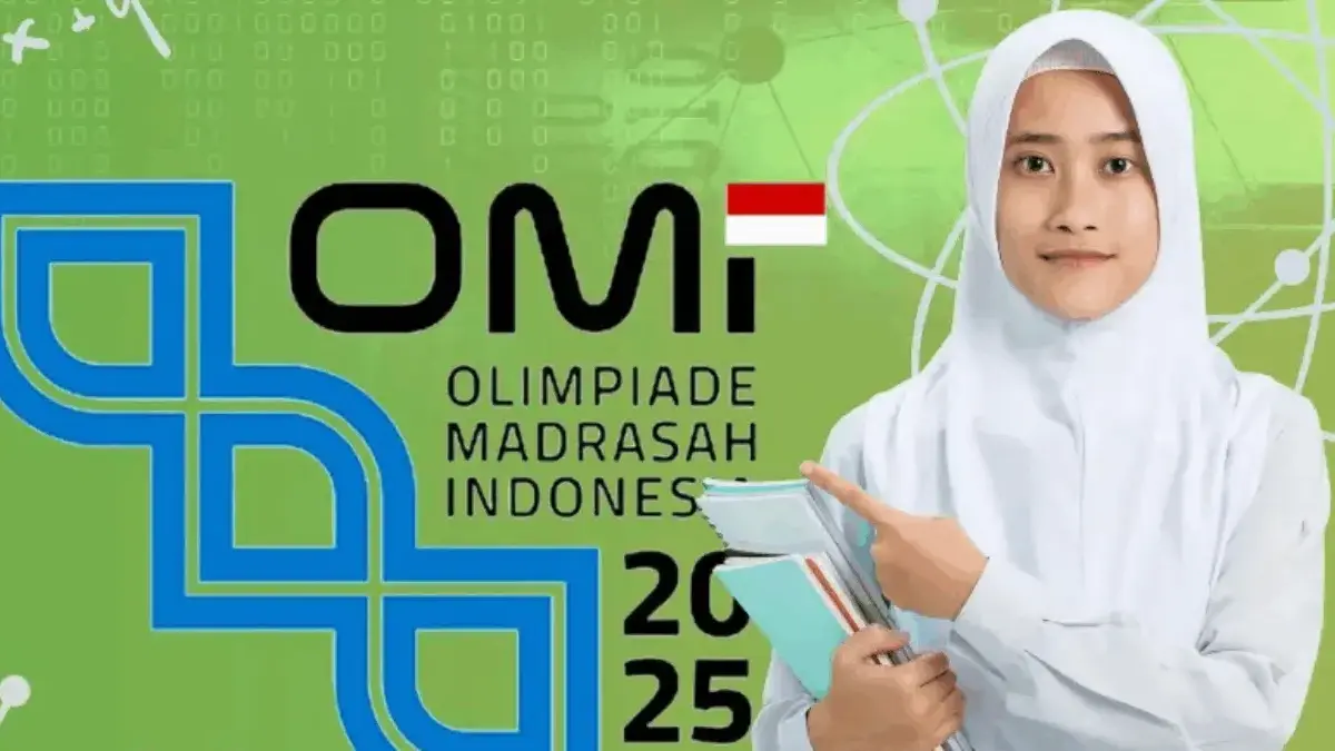 Kapan Pengumuman OMI 2025? Berikut Jadwal dan Cara Mengeceknya Kapan Pengumuman OMI 2025? Berikut Jadwal dan Cara Mengeceknya