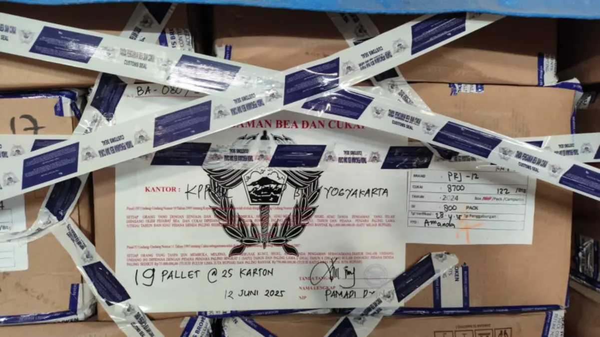 Tak Ada Kenaikan CHT, Bukti Keberpihakan Pada Pekerja dan Petani?