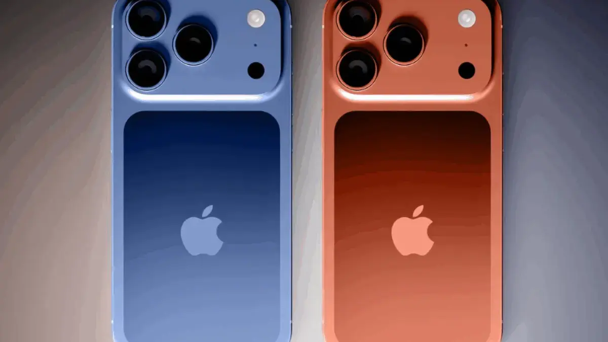 Pengguna Ungkap Keluhan iPhone 17, Dari Bodi Mudah Gores hingga Kamera Bermasalah Pengguna Ungkap Keluhan iPhone 17, Dari Bodi Mudah Gores hingga Kamera Bermasalah