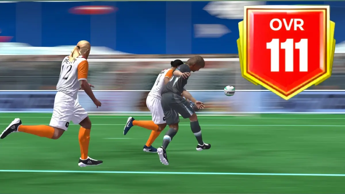 Ambil Hadiah dari Kode Redeem FC Mobile Terbaru September 2025, Ada Pemain OVR 111 Gratis Ambil Hadiah dari Kode Redeem FC Mobile Terbaru September 2025, Ada Pemain OVR 111 Gratis